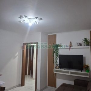 Apartamento com 68m², 2 dormitórios, 1 vaga, no bairro Rio Branco em Caxias do Sul para Comprar