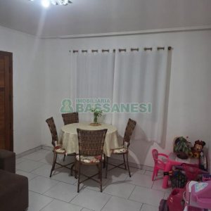 Apartamento com 68m², 2 dormitórios, 1 vaga, no bairro Rio Branco em Caxias do Sul para Comprar