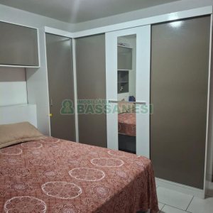 Apartamento com 68m², 2 dormitórios, 1 vaga, no bairro Rio Branco em Caxias do Sul para Comprar
