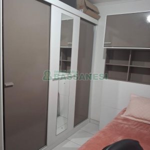 Apartamento com 68m², 2 dormitórios, 1 vaga, no bairro Rio Branco em Caxias do Sul para Comprar