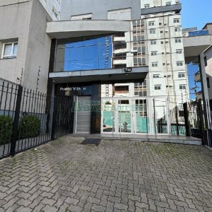 Loja com 230m², no bairro Exposição em Caxias do Sul para Alugar