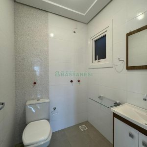 Apartamento com 64m², 2 dormitórios, 2 vagas, no bairro Panazzolo em Caxias do Sul para Comprar