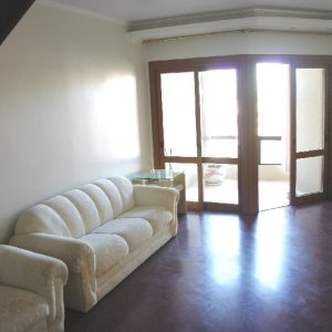 Apto/Cobertura com 173m², 3 dormitórios, 2 vagas, no bairro Pio X em Caxias do Sul para Alugar