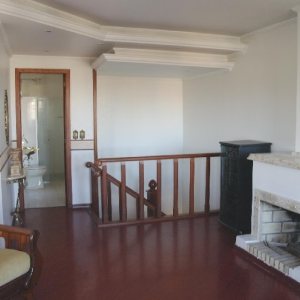 Apto/Cobertura com 173m², 3 dormitórios, 2 vagas, no bairro Pio X em Caxias do Sul para Alugar