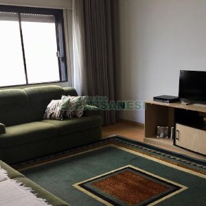 Apartamento com 84m², 2 dormitórios, 1 vaga, no bairro Centro em Caxias do Sul para Alugar