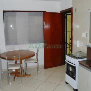 Apartamento com 38m², 1 dormitório, 1 vaga, no bairro Sagrada Família em Caxias do Sul para Alugar