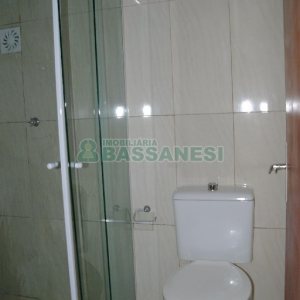 Apartamento com 38m², 1 dormitório, 1 vaga, no bairro Sagrada Família em Caxias do Sul para Alugar