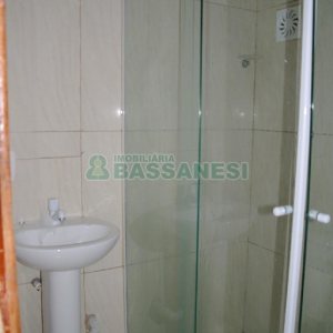 Apartamento com 38m², 1 dormitório, 1 vaga, no bairro Sagrada Família em Caxias do Sul para Alugar