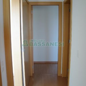 Apartamento com 85m², 2 dormitórios, 2 vagas, no bairro Sagrada Família em Caxias do Sul para Comprar