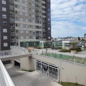 Apartamento com 54m², 2 dormitórios, 1 vaga, no bairro De Lazzer em Caxias do Sul para Alugar