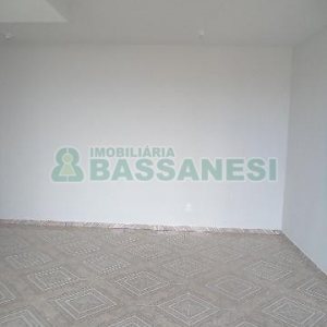 Apartamento com 54m², 2 dormitórios, 1 vaga, no bairro De Lazzer em Caxias do Sul para Alugar
