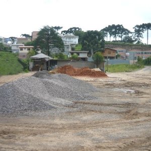 Terreno com 3276m², no bairro Diamantino em Caxias do Sul para Alugar
