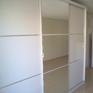 Kitinete Mobiliado com 30m², 1 dormitório, no bairro São Pelegrino em Caxias do Sul para Alugar