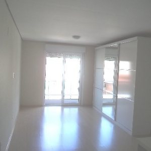 Kitinete Mobiliado com 30m², 1 dormitório, no bairro São Pelegrino em Caxias do Sul para Alugar