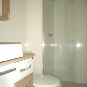 Kitinete Mobiliado com 30m², 1 dormitório, no bairro São Pelegrino em Caxias do Sul para Alugar