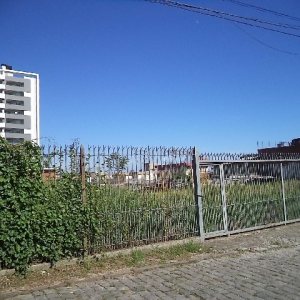 Terreno com 800m², no bairro Sagrada Família em Caxias do Sul para Alugar