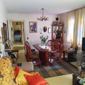 Apartamento com 128m², 3 dormitórios, 1 vaga, no bairro São Pelegrino em Caxias do Sul para Comprar