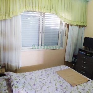 Apartamento com 128m², 3 dormitórios, 1 vaga, no bairro São Pelegrino em Caxias do Sul para Comprar