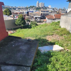 Terreno, 2 dormitórios, 2 vagas, no bairro São José em Caxias do Sul para Comprar