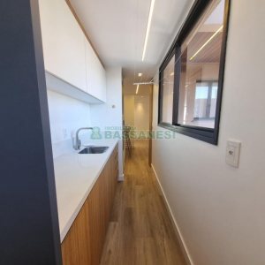 Apartamento com 126m², 3 dormitórios, 2 vagas, no bairro São Pelegrino em Caxias do Sul para Alugar ou Comprar