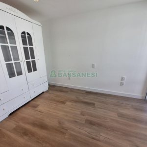 Apartamento com 126m², 3 dormitórios, 2 vagas, no bairro São Pelegrino em Caxias do Sul para Alugar ou Comprar