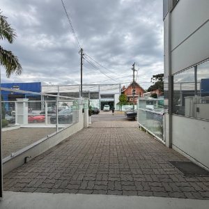 Pavilhão com 500m², no bairro Mariland em Caxias do Sul para Alugar