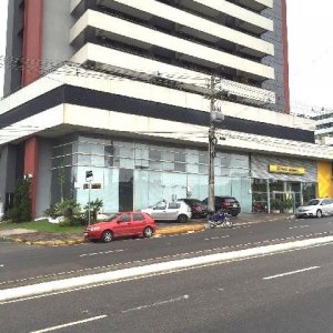 Loja com 460m², no bairro Villagio Iguatemi em Caxias do Sul para Alugar