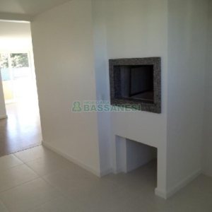 Apartamento com 97m², 2 dormitórios, 2 vagas, no bairro Panazzolo em Caxias do Sul para Comprar