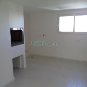 Apartamento com 97m², 2 dormitórios, 2 vagas, no bairro Panazzolo em Caxias do Sul para Comprar