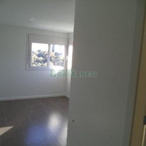 Apartamento com 97m², 2 dormitórios, 2 vagas, no bairro Panazzolo em Caxias do Sul para Comprar