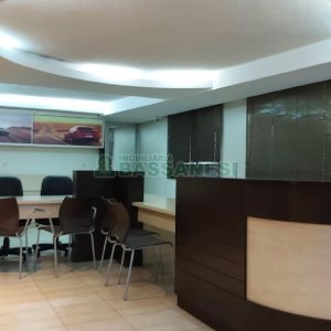 Pavilhão com 640m², no bairro Santa Catarina em Caxias do Sul para Alugar