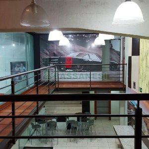 Pavilhão com 640m², no bairro Santa Catarina em Caxias do Sul para Alugar