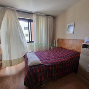 Apartamento com 112m², 3 dormitórios, 1 vaga, no bairro Centro em Caxias do Sul para Comprar