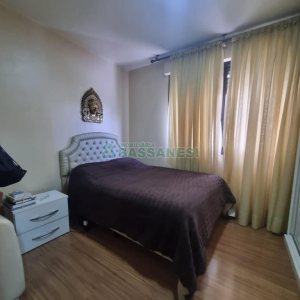 Apartamento com 112m², 3 dormitórios, 1 vaga, no bairro Centro em Caxias do Sul para Comprar