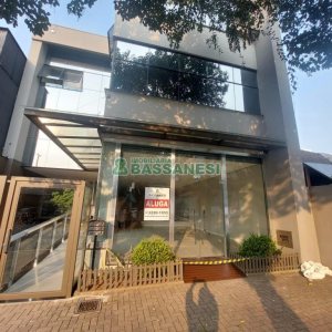 Loja com 130m², no bairro Centro em Caxias do Sul para Alugar