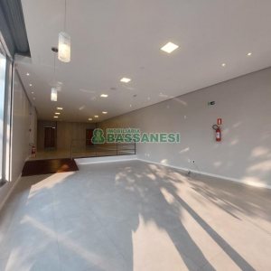 Loja com 130m², no bairro Centro em Caxias do Sul para Alugar
