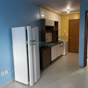 Kitinete com 21m², 1 dormitório, no bairro Centro em Caxias do Sul para Comprar