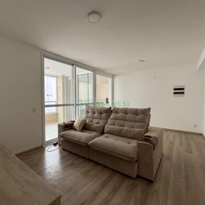 Apartamento com 112m², 3 dormitórios, 2 vagas, no bairro Cristo Redentor em Caxias do Sul para Alugar