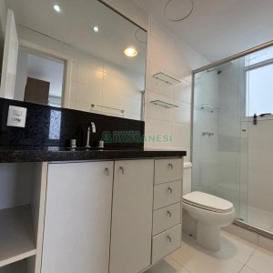 Apartamento com 112m², 3 dormitórios, 2 vagas, no bairro Cristo Redentor em Caxias do Sul para Alugar