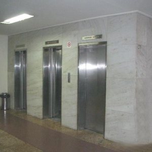 Sala com 24m², no bairro Centro em Caxias do Sul para Alugar