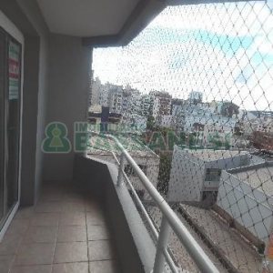 Apartamento com 95m², 3 dormitórios, 1 vaga, no bairro Lourdes em Caxias do Sul para Alugar