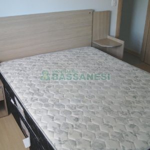 Apartamento com 37m², 1 dormitório, 1 vaga, no bairro Petrópolis em Caxias do Sul para Alugar