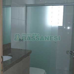 Apartamento com 37m², 1 dormitório, 1 vaga, no bairro Petrópolis em Caxias do Sul para Alugar