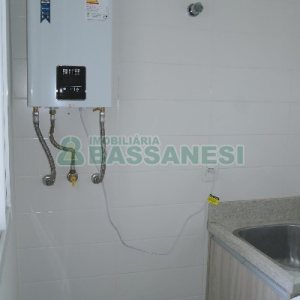 Apartamento com 37m², 1 dormitório, 1 vaga, no bairro Petrópolis em Caxias do Sul para Alugar
