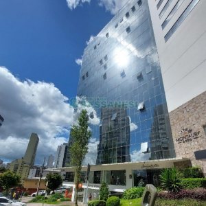 Sala com 41m², no bairro Panazzolo em Caxias do Sul para Alugar ou Comprar