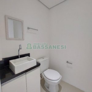 Sala com 41m², no bairro Panazzolo em Caxias do Sul para Alugar ou Comprar