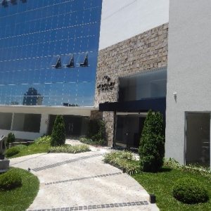 Sala com 41m², no bairro Panazzolo em Caxias do Sul para Comprar