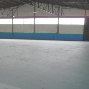 Pavilhão com 700m², no bairro São José em Caxias do Sul para Alugar