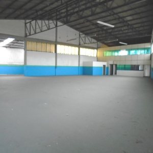 Pavilhão com 700m², no bairro São José em Caxias do Sul para Alugar