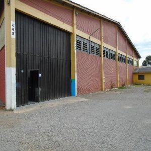 Pavilhão com 700m², no bairro São José em Caxias do Sul para Alugar